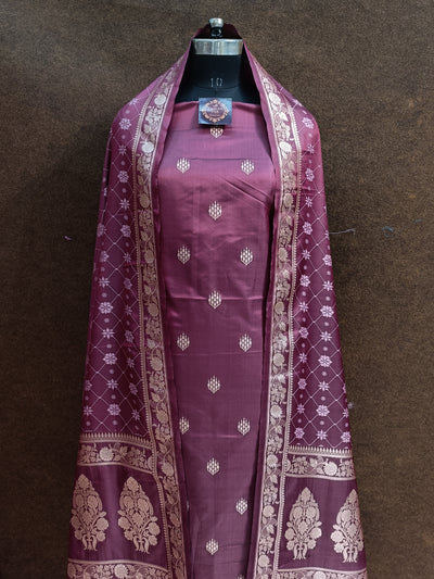 Banarasi Suit