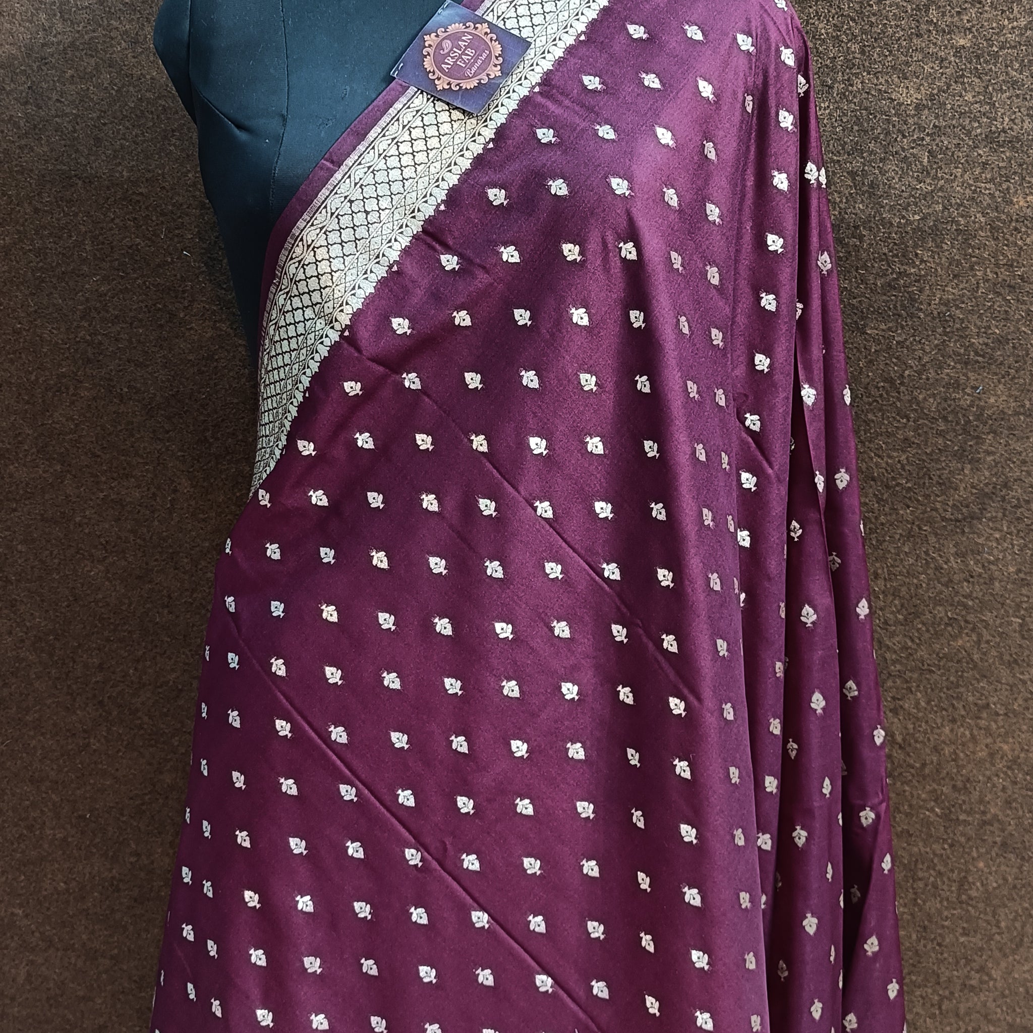 Banarasi Dupatta