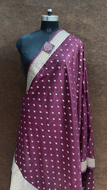 Banarasi Dupatta