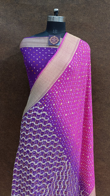 Bhandhej Georgette