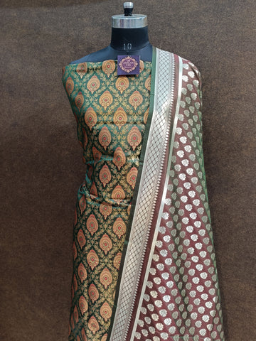 Banarasi Broked